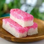 Mengintip Kue Sengkulun, Kue Legendaris Warisan Leluhur Betawi