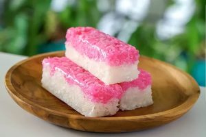 Mengintip Kue Sengkulun, Kue Legendaris Warisan Leluhur Betawi