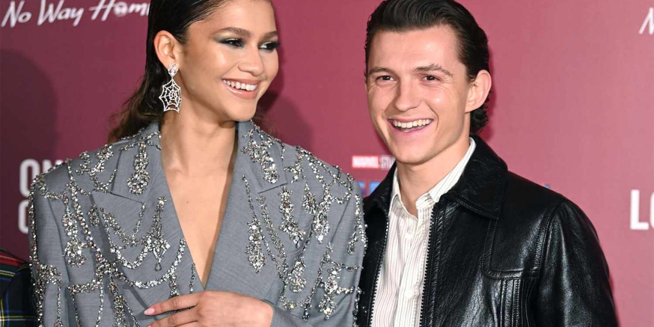 Zendaya Pecah Rekor, Wawancara Vogue Tembus 20 Juta Kali