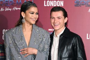 Zendaya Pecah Rekor, Wawancara Vogue Tembus 20 Juta Kali