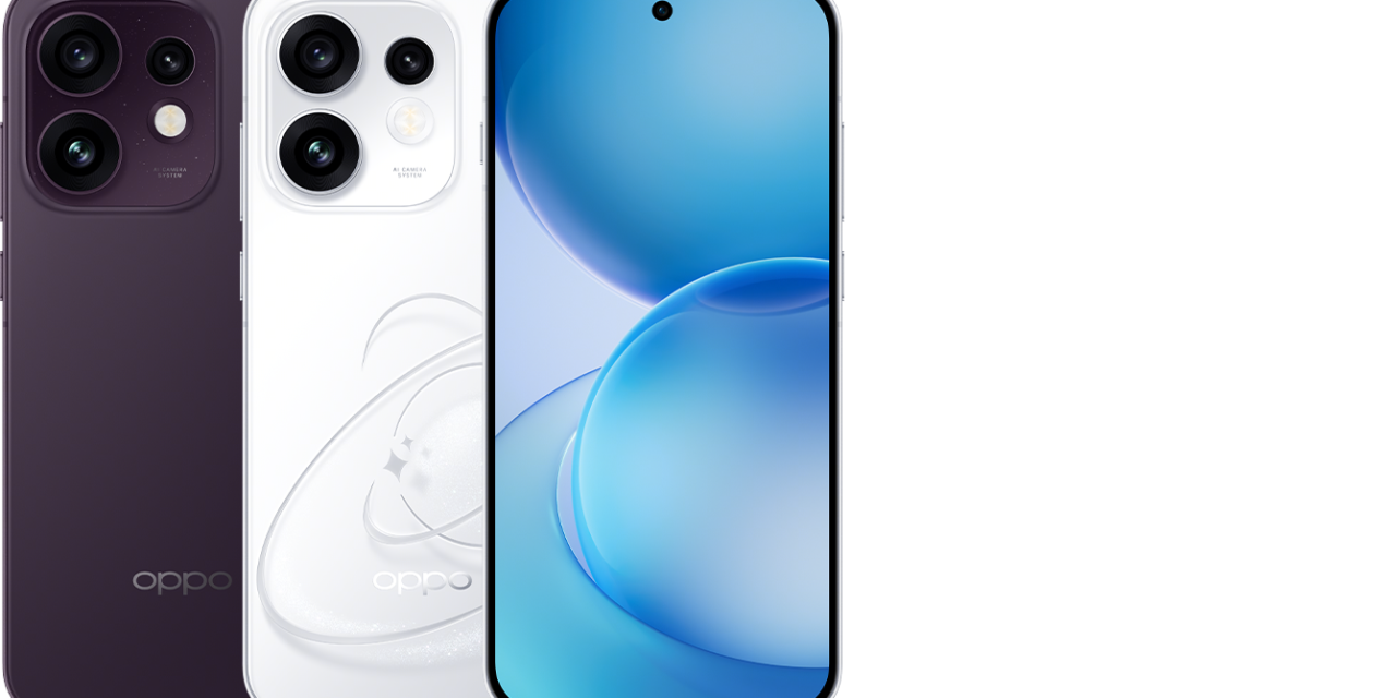 Oppo Reno 16 Series Siap Meluncur, Bawa ColorOS 16 Terbaru!