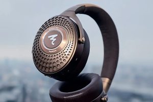 Focal Bathys MG Rilis Headphone Audiophile Berbahan Beryllium