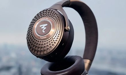 Focal Bathys MG Rilis Headphone Audiophile Berbahan Beryllium