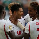 Hattrick Bukayo Saka Bawa Inggris Hancurkan Prancis 6-4