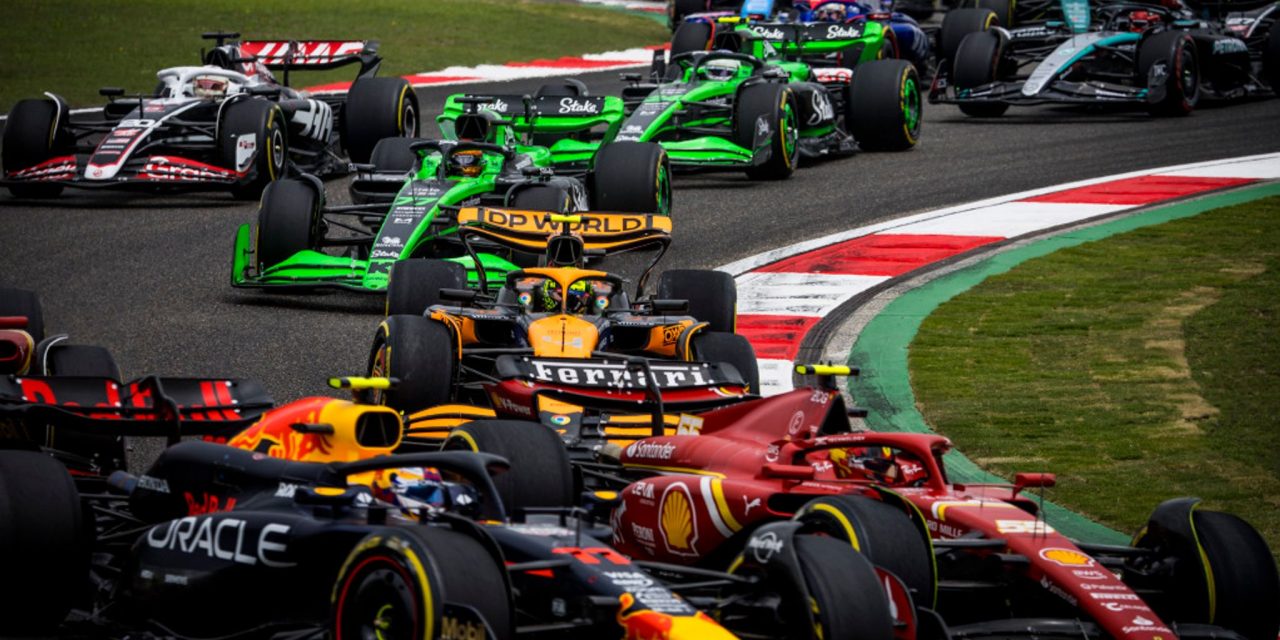 Sanksi Disiplin F1: FIA Perketat Pengawasan Aturan Budget Cap