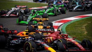 Sanksi Disiplin F1: FIA Perketat Pengawasan Aturan Budget Cap