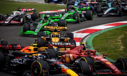 Sanksi Disiplin F1: FIA Perketat Pengawasan Aturan Budget Cap