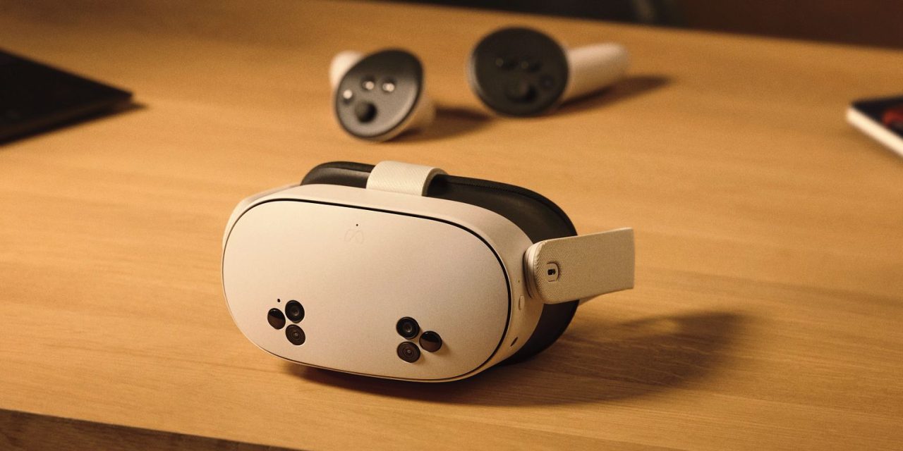 TikTok Shop VR Rilis, Bisa Borong Barang Lewat Kacamata Pintar