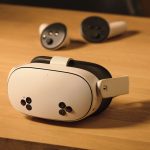 TikTok Shop VR Rilis, Bisa Borong Barang Lewat Kacamata Pintar