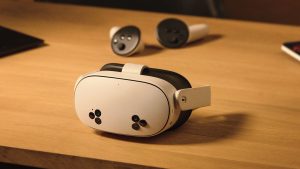 TikTok Shop VR Rilis, Bisa Borong Barang Lewat Kacamata Pintar