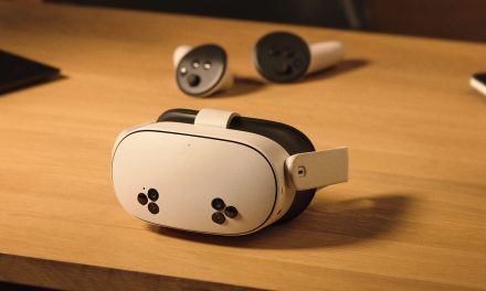 TikTok Shop VR Rilis, Bisa Borong Barang Lewat Kacamata Pintar