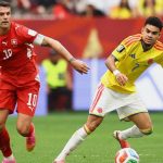Pelatih Swiss Puji Perjuangan Pantang Menyerah Granit Xhaka Cs