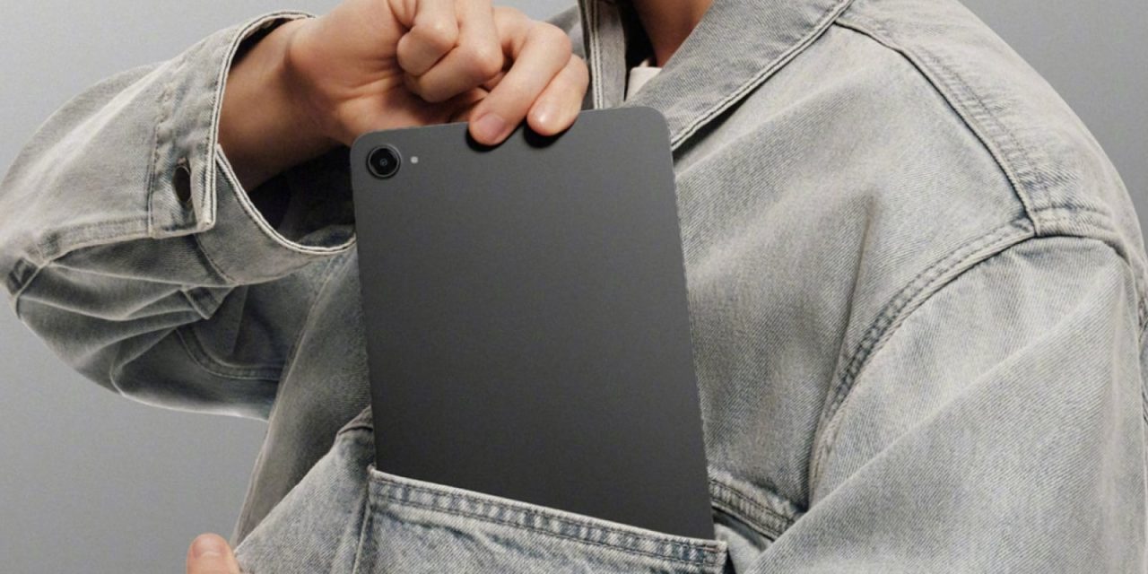 Tablet Audio-Driven Generasi Baru Banjiri Pasar Kelas Menengah