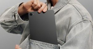 Tablet Audio-Driven Generasi Baru Banjiri Pasar Kelas Menengah