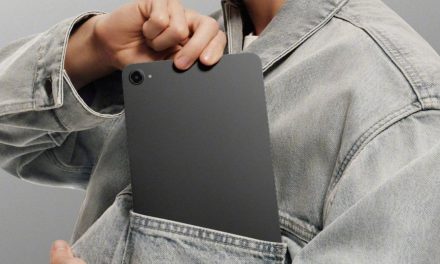 Tablet Audio-Driven Generasi Baru Banjiri Pasar Kelas Menengah