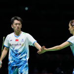 Cheng/Zhang Lolos Ke 16 Besar Usai Tekuk Wakil Tuan Rumah