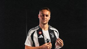 Teun Koopmeiners Resmi Di Rekrut Juventus Senilai Rp915 Miliar