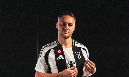 Teun Koopmeiners Resmi Di Rekrut Juventus Senilai Rp915 Miliar