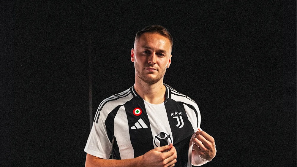 Teun Koopmeiners Resmi Di Rekrut Juventus Senilai Rp915 Miliar