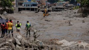 Banjir Dan Gletser Nepal: Kerugian Capai Miliaran Dollar