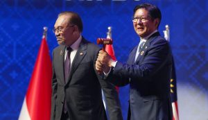 Filipina Resmi Ambil Alih Keketuaan ASEAN 2026 Dari Malaysia
