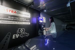 Astra Otoparts EV Battery: Rilis Baterai Kendaraan Listrik