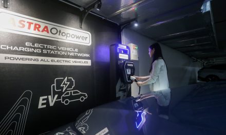Astra Otoparts EV Battery: Rilis Baterai Kendaraan Listrik