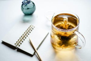 Tren Teh Daun Zaitun: Minuman Penurun Kolesterol Mediterania