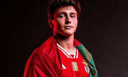 João Neves Menjelma Sebagai Pengatur Ritme Utama PSG