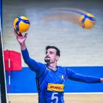 Simone Giannelli Terpilih Sebagai Setter Terbaik Internasional