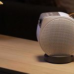 BenQ GV50 Rilis: Proyektor Laser 360° Dengan Baterai Bawaan