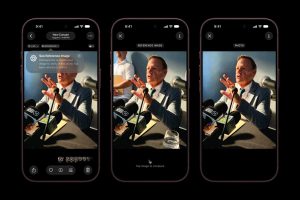 Apple Hadirkan Fitur Reference Image Berdaya Sensor Di iOS 27