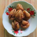 Kenali Kue Tolpit Khas Bantul Dari Tepung Beras Dan Gula Jawa