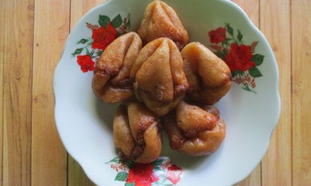 Kenali Kue Tolpit Khas Bantul Dari Tepung Beras Dan Gula Jawa