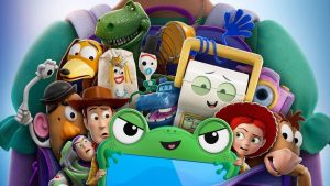 Pesan Haru Toy Story 5: Berhadapan Dengan Era Gadget Modern