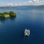 Rekayasa Sedimen Kuno Danau Matano Sulawesi Selatan Terkuak