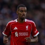 Alexander Isak Jadi Kunci Efektivitas Serangan Liverpool Musim Ini