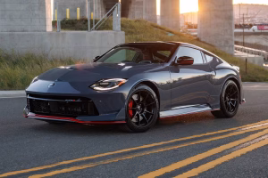 Nissan Z NISMO 2027: Aerokit Karbon Dan Bertenaga 420 HP
