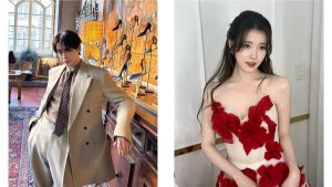 IU Dan Lee Jong Suk Dikonfirmasi Sudah Resmi Berpisah