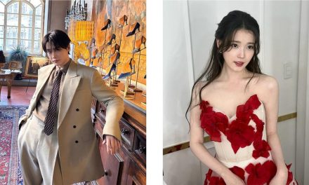 IU Dan Lee Jong Suk Dikonfirmasi Sudah Resmi Berpisah