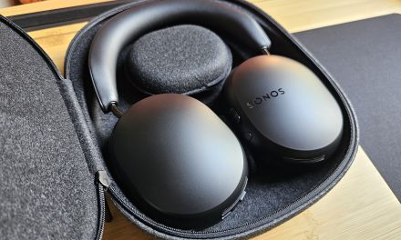 Headphone Sonos Ace Rilis Dengan Audio Spasial Canggih