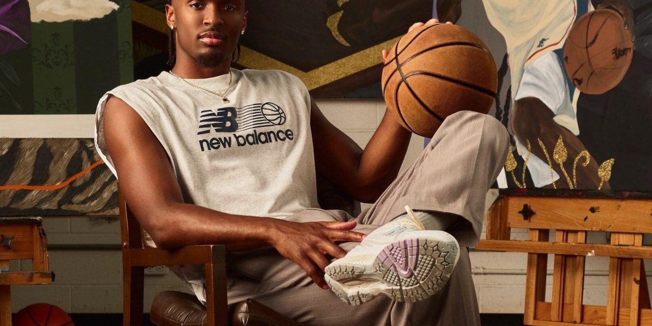 Tyrese Maxey Tingkatkan Intensitas Latihan Jelang Musim Reguler