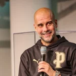 Pernyataan Pep Guardiola Tanggapi Internal Manchester City