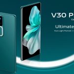 Vivo V30 Pro 5G Dirilis: Bawa Kamera ZEISS Pertama Di V-Series