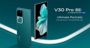 Vivo V30 Pro 5G Dirilis: Bawa Kamera ZEISS Pertama Di V-Series