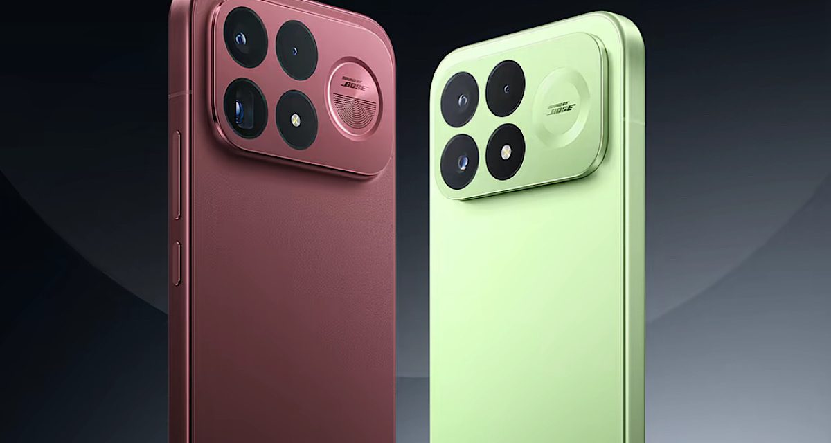 Poco F9 Ultra Resmi Tiba Di Indonesia Bawa Baterai 8.050 mAh