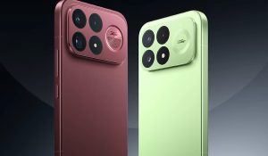 Poco F9 Ultra Resmi Tiba Di Indonesia Bawa Baterai 8.050 mAh