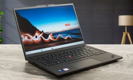 Lenovo ThinkPad T14 Gen 5 Intel Core Ultra vPro Resmi Hadir