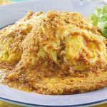 Gulai Teplok Khas Lampung: Masakan Telur Berkuah Santan