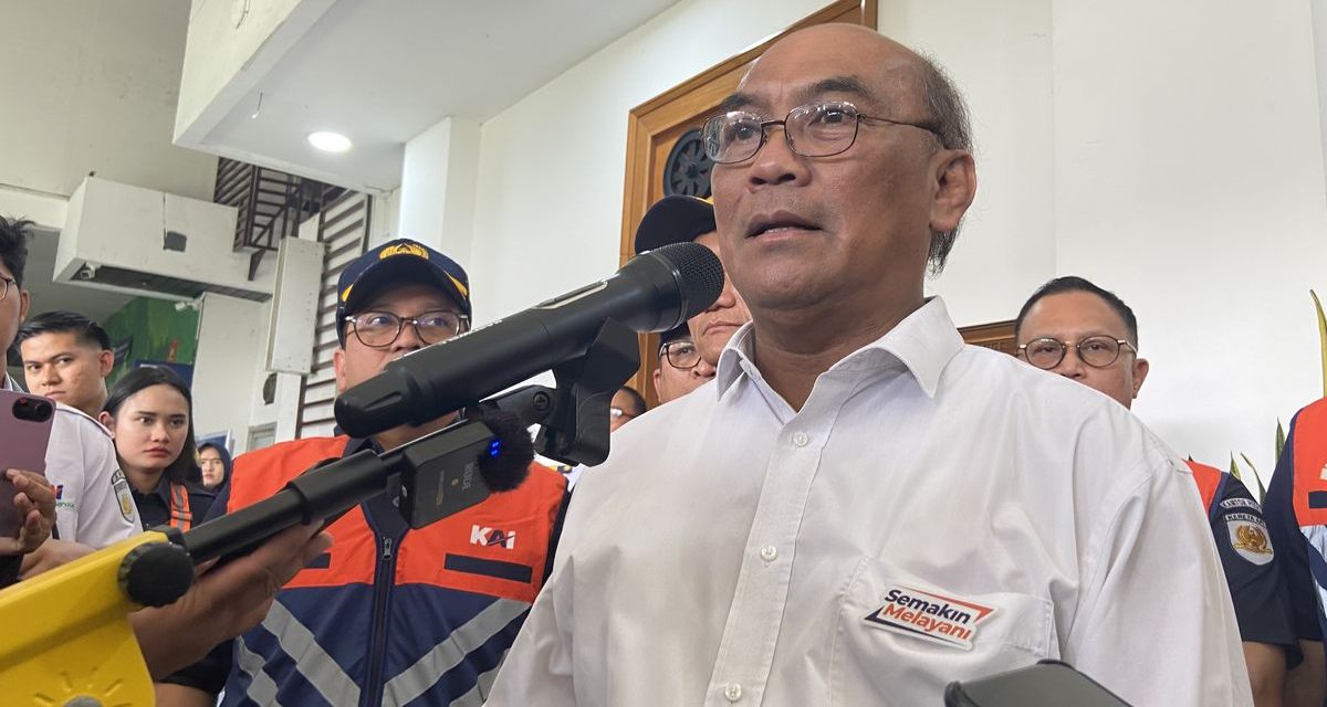 KNKT Rilis Investigasi Dan Rekomendasi Tol Trans-Jawa